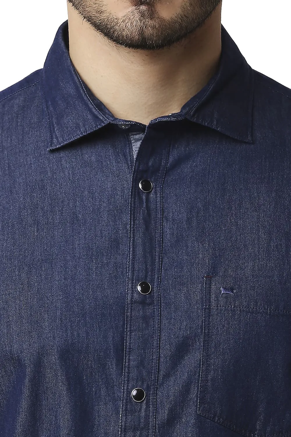 Twill Checks Halfsleeves Shirt