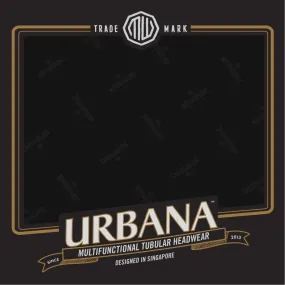 Urbana Logo 2