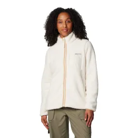 West Bend™ Full Zip II - Chalk