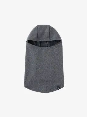 Wool Grid Balaclava