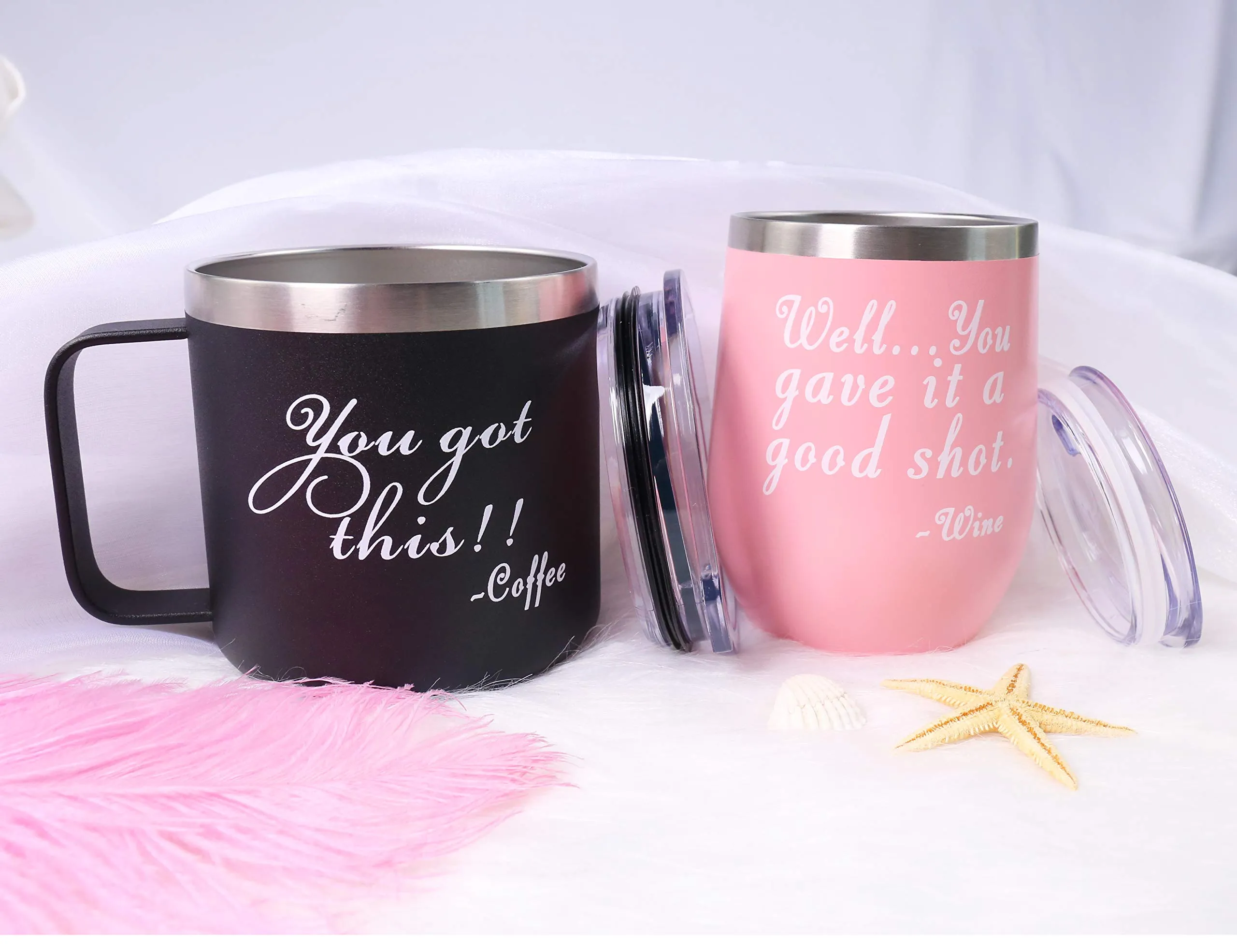 You Got This Gifts for Women, You Got This, Coffee Lover Gifts for Women, Humorous Gifts