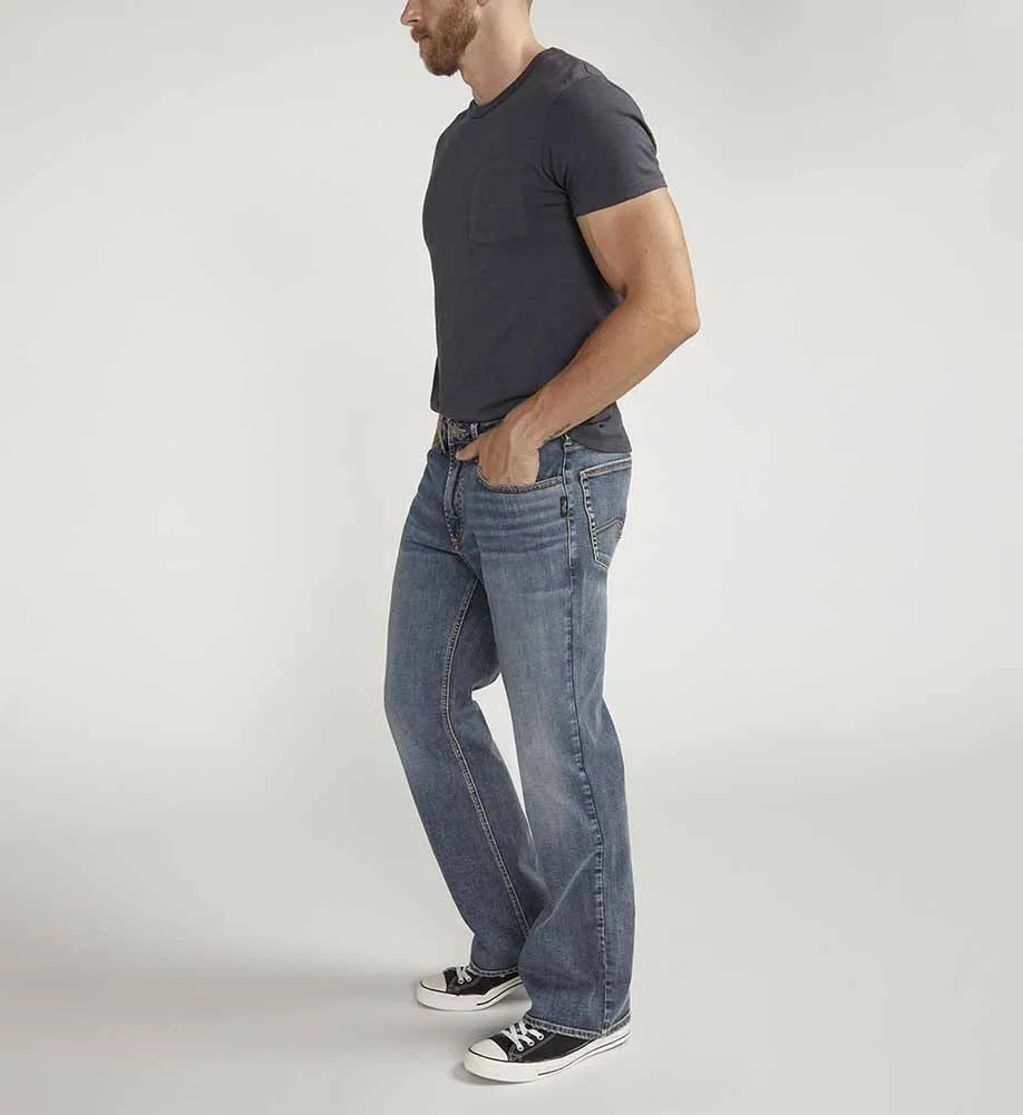 Zac Jeans by Silver Jeans