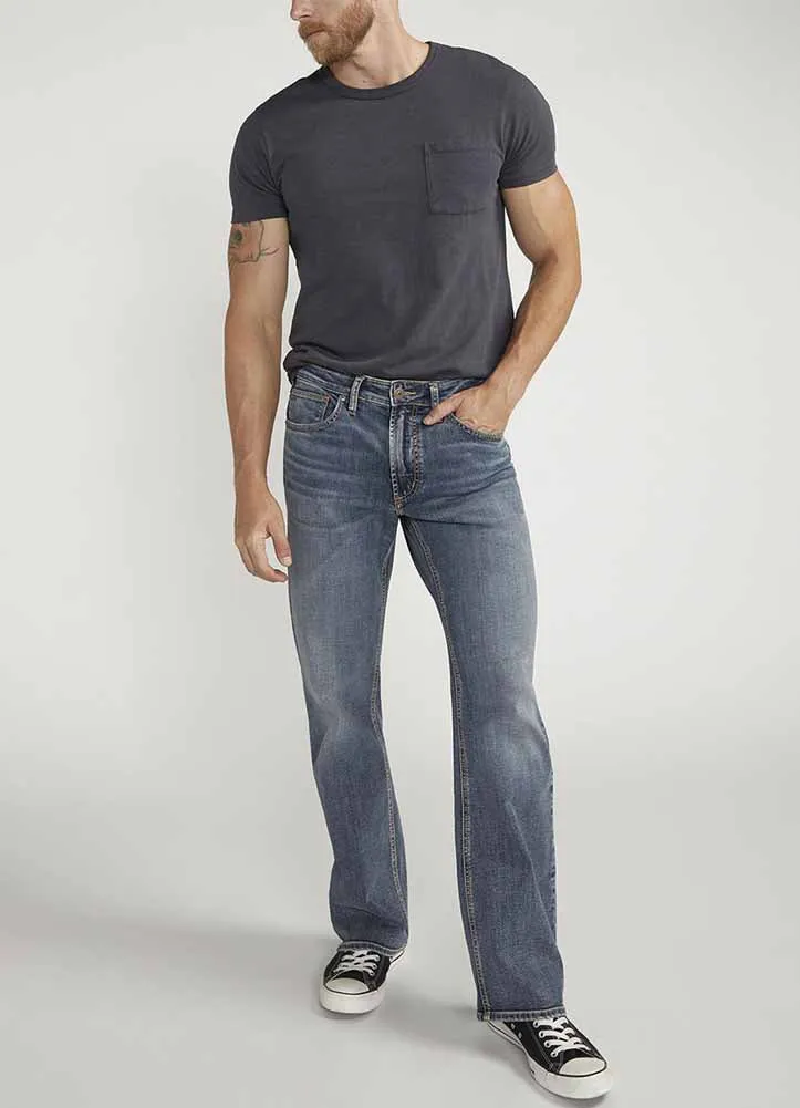 Zac Jeans by Silver Jeans