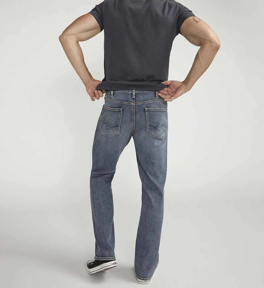 Zac Jeans by Silver Jeans