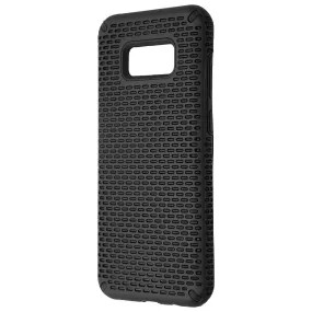 Zizo Echo Series Compatible with Samsung Galaxy S8  (PLUS) - Black